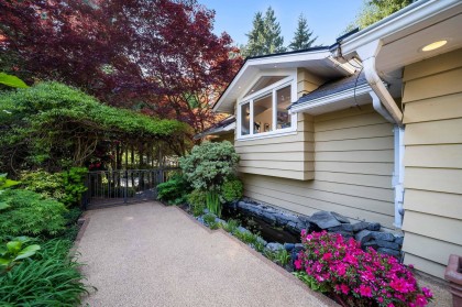 Photo 34 at 537 Eastcot Road, British Properties, West Vancouver
