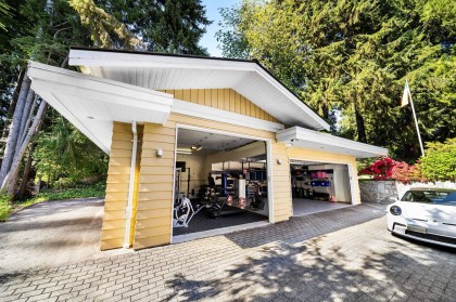 Photo 38 at 537 Eastcot Road, British Properties, West Vancouver