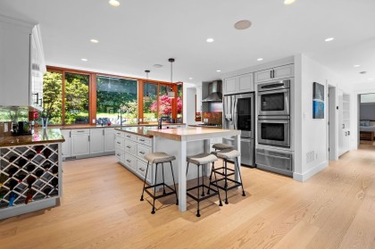 Photo 10 at 537 Eastcot Road, British Properties, West Vancouver