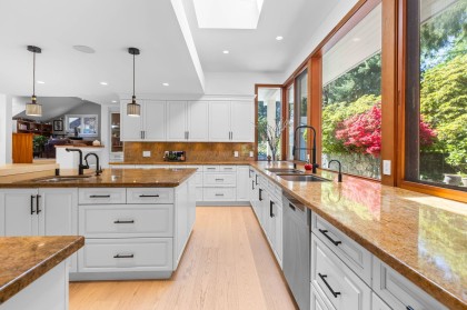 Photo 14 at 537 Eastcot Road, British Properties, West Vancouver