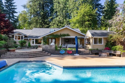 Photo 35 at 537 Eastcot Road, British Properties, West Vancouver