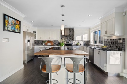 Photo 2 at 906 Strathaven Drive, Windsor Park NV, North Vancouver