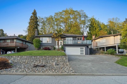 Photo 1 at 906 Strathaven Drive, Windsor Park NV, North Vancouver