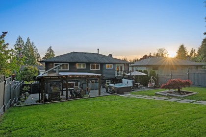 Photo 30 at 906 Strathaven Drive, Windsor Park NV, North Vancouver