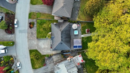 Photo 38 at 906 Strathaven Drive, Windsor Park NV, North Vancouver