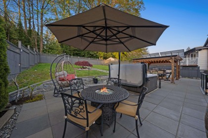 Photo 33 at 906 Strathaven Drive, Windsor Park NV, North Vancouver