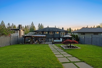 Photo 31 at 906 Strathaven Drive, Windsor Park NV, North Vancouver