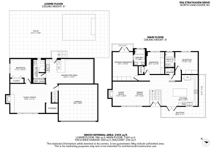 Photo 39 at 906 Strathaven Drive, Windsor Park NV, North Vancouver