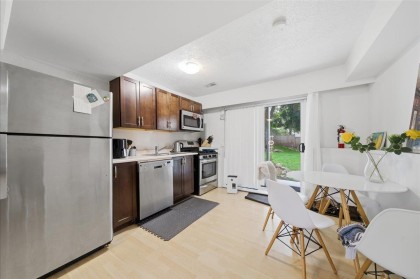 Photo 23 at 4158 Mt Seymour Parkway, Indian River, North Vancouver