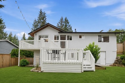 Photo 22 at 4158 Mt Seymour Parkway, Indian River, North Vancouver