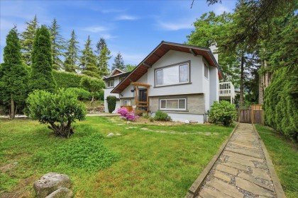 Photo 3 at 4158 Mt Seymour Parkway, Indian River, North Vancouver