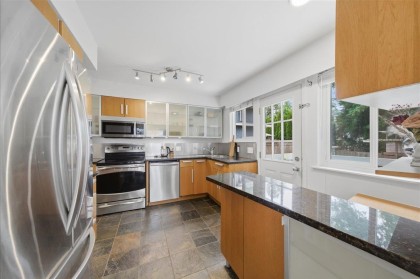 Photo 10 at 4158 Mt Seymour Parkway, Indian River, North Vancouver