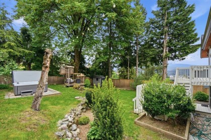 Photo 18 at 4158 Mt Seymour Parkway, Indian River, North Vancouver