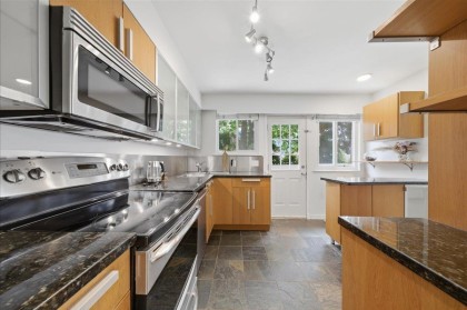 Photo 11 at 4158 Mt Seymour Parkway, Indian River, North Vancouver