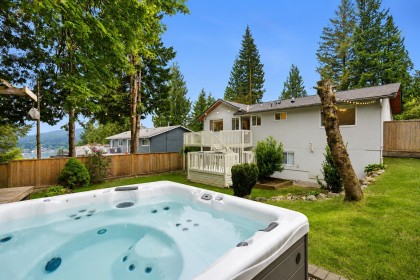 Photo 19 at 4158 Mt Seymour Parkway, Indian River, North Vancouver