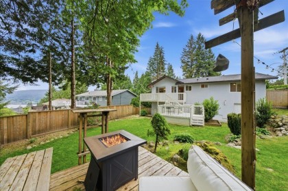 Photo 21 at 4158 Mt Seymour Parkway, Indian River, North Vancouver