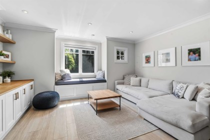 Photo 6 at 1610 Ross Road, Lynn Valley, North Vancouver