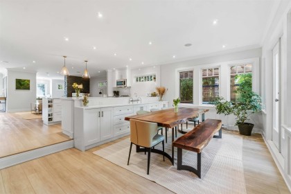 Photo 13 at 1610 Ross Road, Lynn Valley, North Vancouver