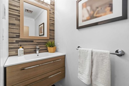 Photo 16 at 1610 Ross Road, Lynn Valley, North Vancouver
