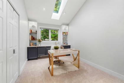 Photo 22 at 1610 Ross Road, Lynn Valley, North Vancouver