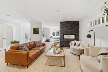 Photo 3 at 1610 Ross Road, Lynn Valley, North Vancouver