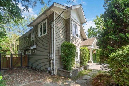 Photo 36 at 1610 Ross Road, Lynn Valley, North Vancouver