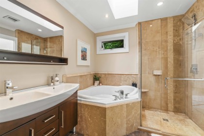Photo 20 at 1610 Ross Road, Lynn Valley, North Vancouver