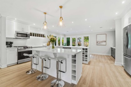 Photo 9 at 1610 Ross Road, Lynn Valley, North Vancouver