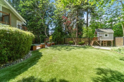 Photo 34 at 1610 Ross Road, Lynn Valley, North Vancouver