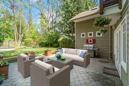 Photo 38 at 1610 Ross Road, Lynn Valley, North Vancouver