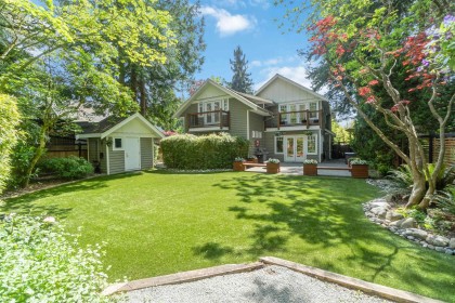 Photo 33 at 1610 Ross Road, Lynn Valley, North Vancouver