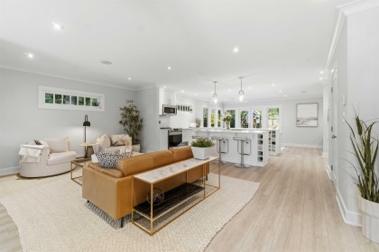 Photo 14 at 1610 Ross Road, Lynn Valley, North Vancouver