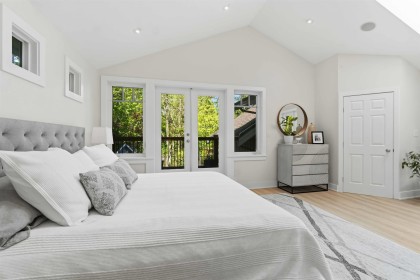 Photo 18 at 1610 Ross Road, Lynn Valley, North Vancouver