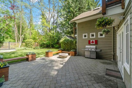 Photo 37 at 1610 Ross Road, Lynn Valley, North Vancouver