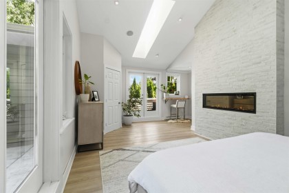 Photo 19 at 1610 Ross Road, Lynn Valley, North Vancouver