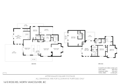 Photo 40 at 1610 Ross Road, Lynn Valley, North Vancouver