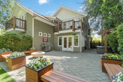 Photo 35 at 1610 Ross Road, Lynn Valley, North Vancouver