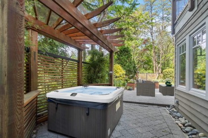 Photo 39 at 1610 Ross Road, Lynn Valley, North Vancouver