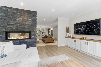 Photo 8 at 1610 Ross Road, Lynn Valley, North Vancouver