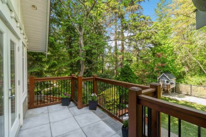 Photo 21 at 1610 Ross Road, Lynn Valley, North Vancouver