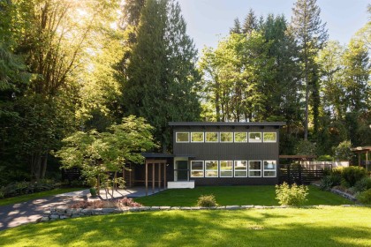 Photo 32 at 3267 Fairmont Road, Edgemont, North Vancouver