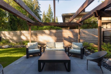 Photo 30 at 3267 Fairmont Road, Edgemont, North Vancouver