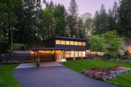 Photo 34 at 3267 Fairmont Road, Edgemont, North Vancouver