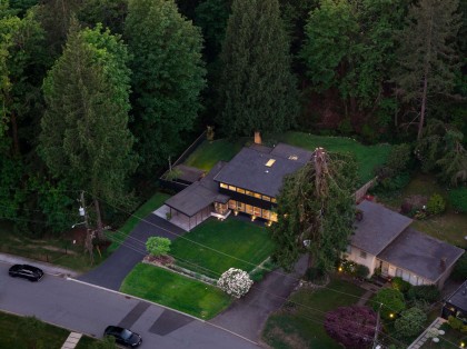 Photo 38 at 3267 Fairmont Road, Edgemont, North Vancouver