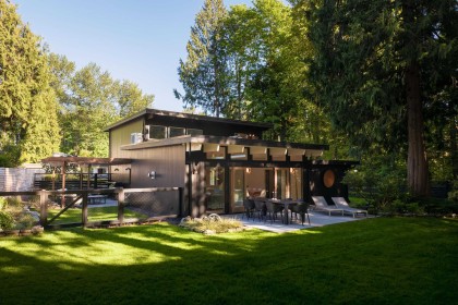 Photo 14 at 3267 Fairmont Road, Edgemont, North Vancouver