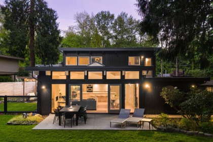 Photo 37 at 3267 Fairmont Road, Edgemont, North Vancouver