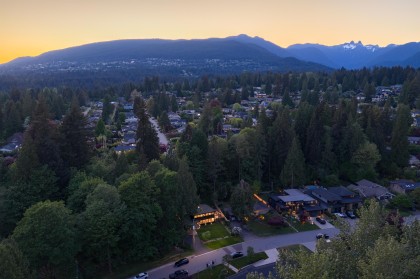 Photo 39 at 3267 Fairmont Road, Edgemont, North Vancouver
