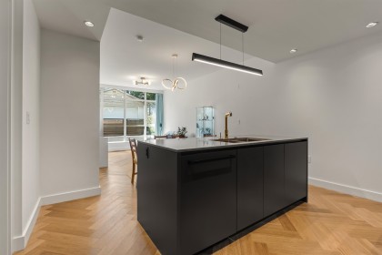 Photo 6 at 107 - 458 W 63rd Avenue, Marpole, Vancouver West