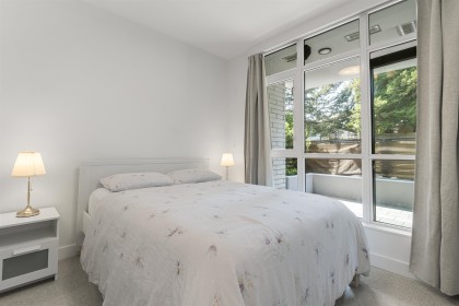 Photo 13 at 107 - 458 W 63rd Avenue, Marpole, Vancouver West