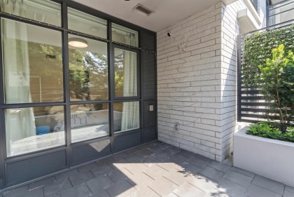 Photo 17 at 107 - 458 W 63rd Avenue, Marpole, Vancouver West